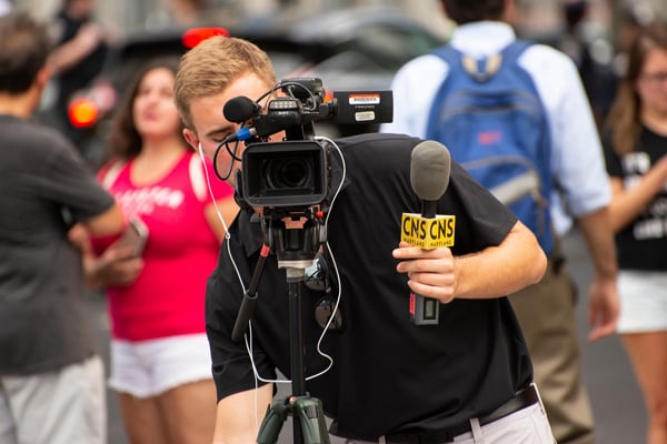 Reportaż
